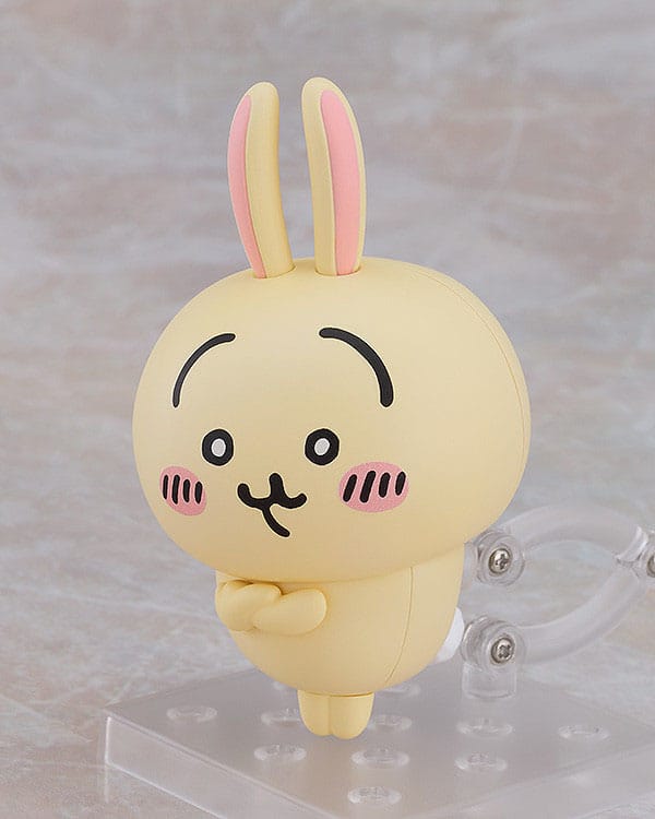Chiikawa Action Figure Usagi (Rerelease) 7 cm P048880