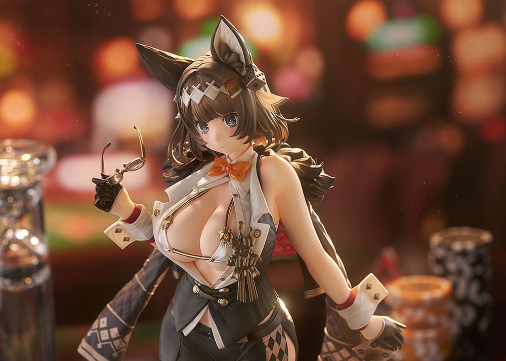 Original Character PVC Statue 1/7 Alice-chan 29 cm P064939