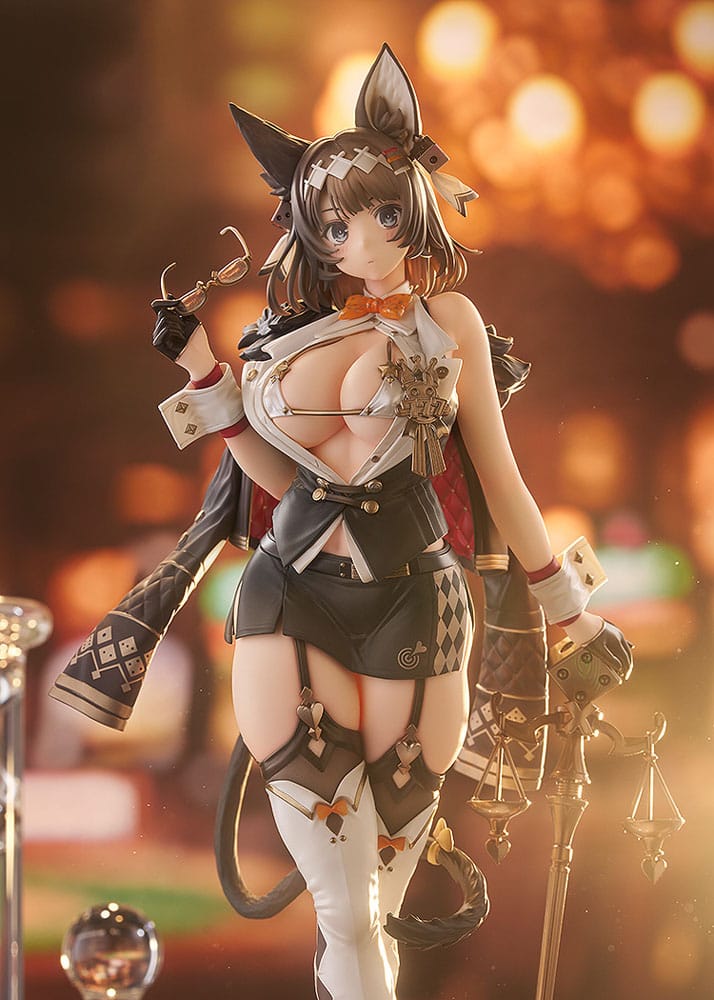 Original Character PVC Statue 1/7 Alice-chan 29 cm P064939