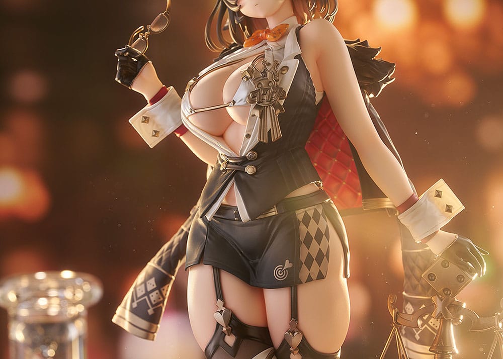 Original Character PVC Statue 1/7 Alice-chan 29 cm P064939