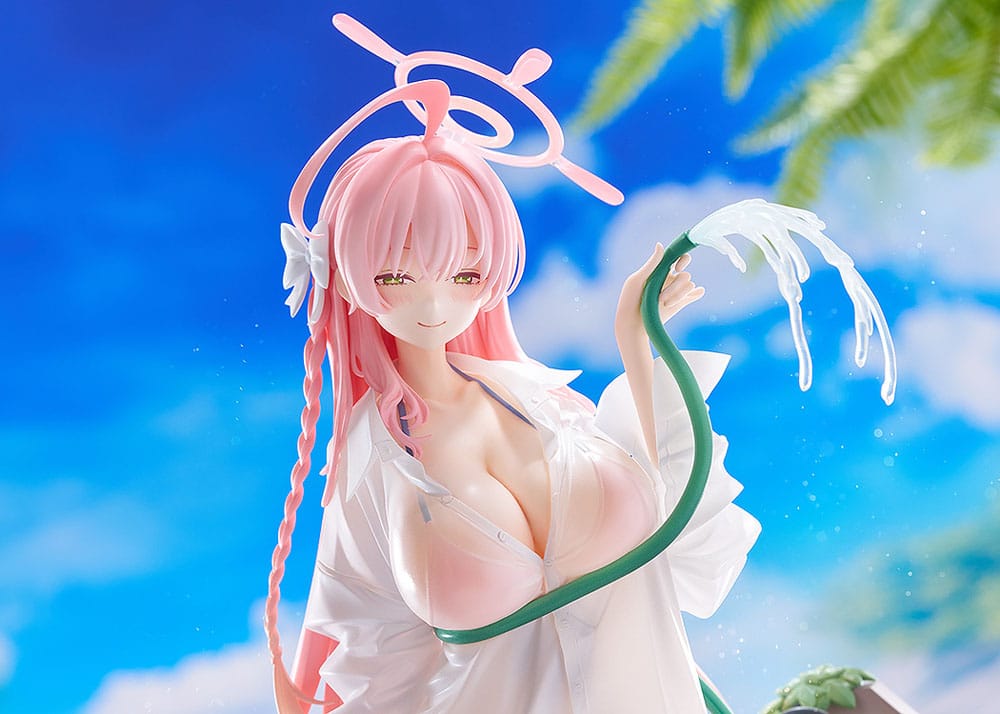Blue Archive PVC Statue 1/7 Hanako Swimsuit Ver. 26 cm P048913