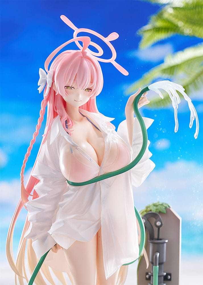 Blue Archive PVC Statue 1/7 Hanako Swimsuit Ver. 26 cm P048913