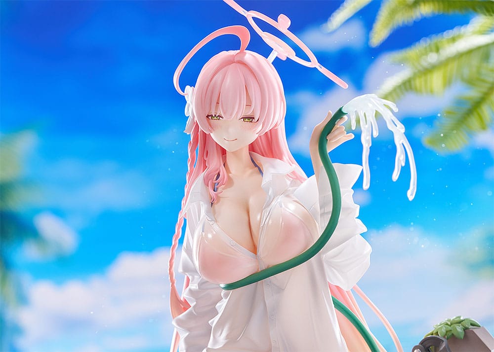Blue Archive PVC Statue 1/7 Hanako Swimsuit Ver. 26 cm P048913
