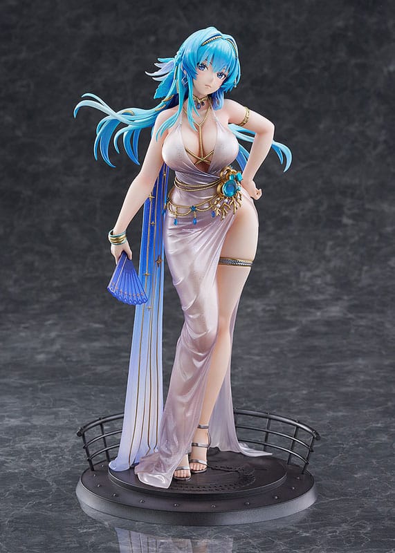Goddess of Victory: Nikke PVC Statue 1/7 Helm Chandelier 26 cm P068377