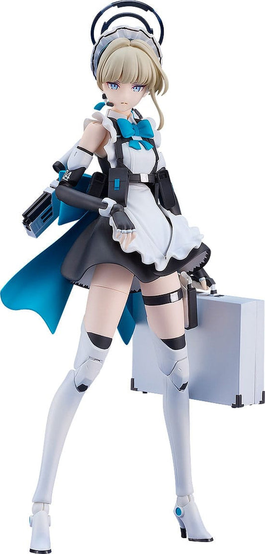 Blue Archive Plamatea Plastic Model Kit Toki 17 cm P048931