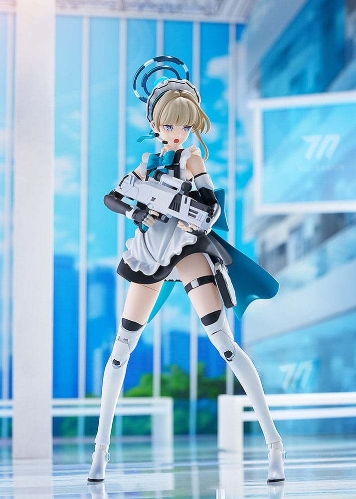 Blue Archive Plamatea Plastic Model Kit Toki 17 cm P048931