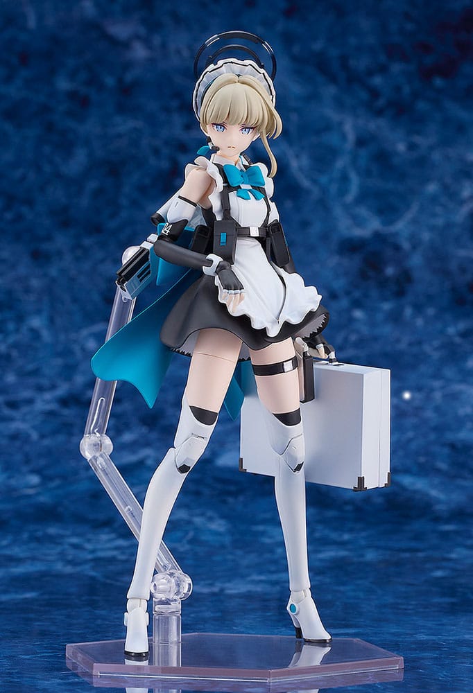 Blue Archive Plamatea Plastic Model Kit Toki 17 cm P048931