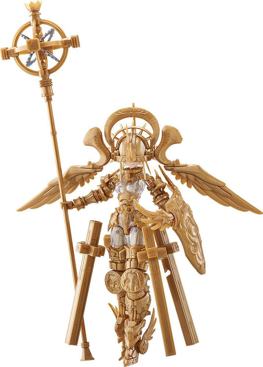 Godz Order Plastic Model Kits PLAMAX GO-05 Overlord Gabriel: Standard Ver. 30 cm P048953