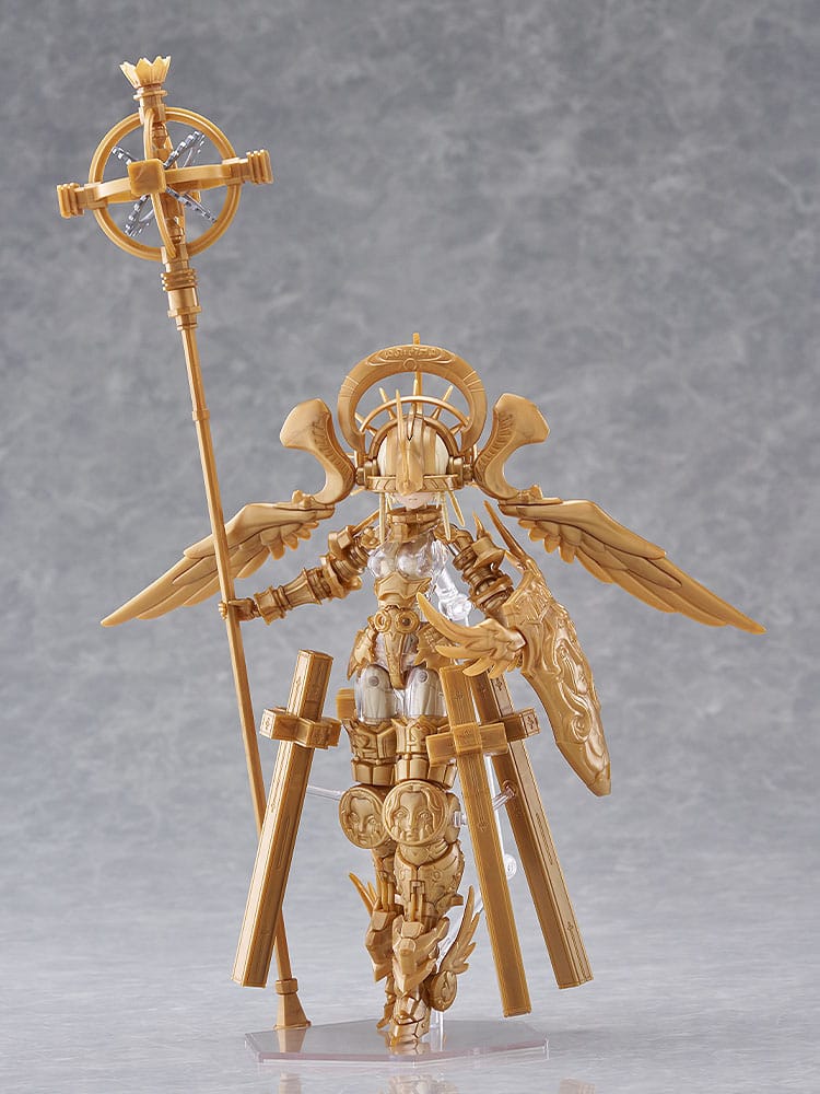Godz Order Plastic Model Kits PLAMAX GO-05 Overlord Gabriel: Standard Ver. 30 cm P048953