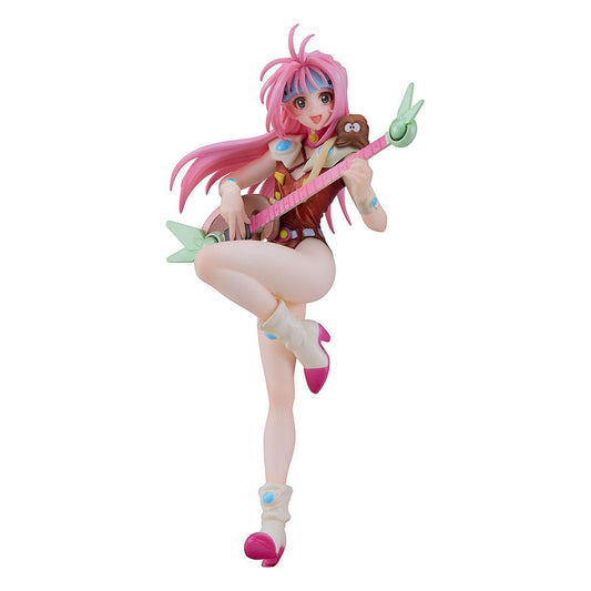 The Super Dimension Fortress Macross PLAMAX Plastic Model Kit 1/20 MF-90: minimum factory Mylene Flare Jenius 9 cm P048962