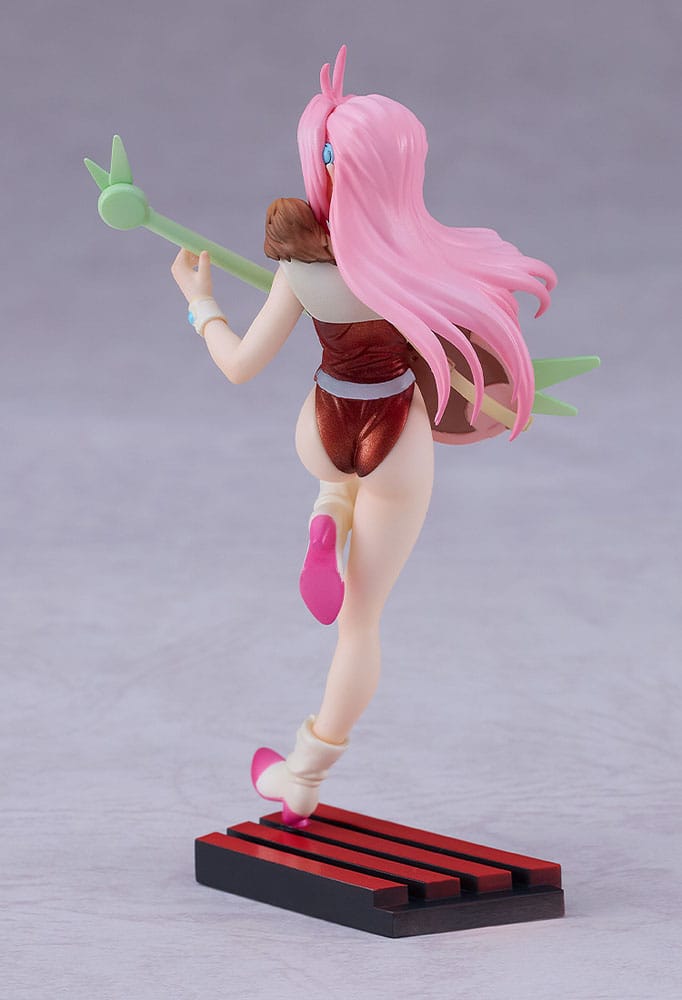 The Super Dimension Fortress Macross PLAMAX Plastic Model Kit 1/20 MF-90: minimum factory Mylene Flare Jenius 9 cm P048962
