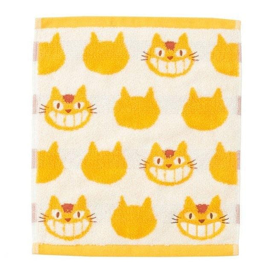 My Neighbor Totoro Mini Towel Catbus 32 x 36 cm P049047