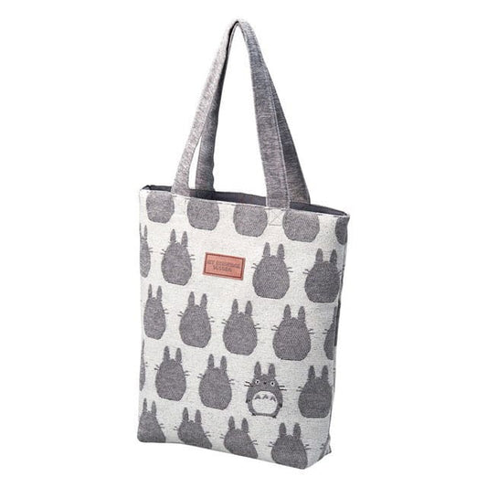 My Neighbor Totoro Tote Bag Totoro Silhouette P049080