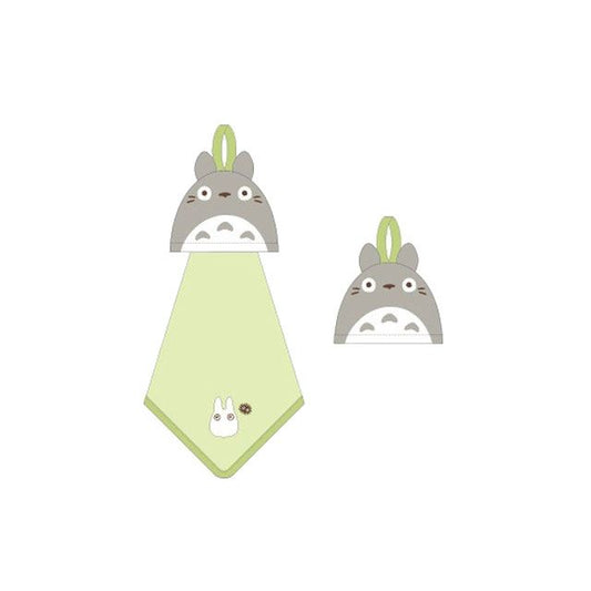 My Neighbor Totoro Pop-Up Mini Towel Totoro 25 x 25 cm P049084