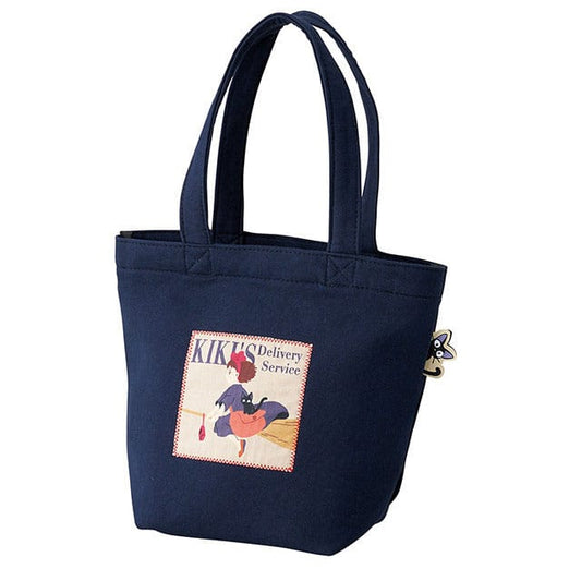 Kiki's Delivery Service Tote Bag The Night of Departure P049108