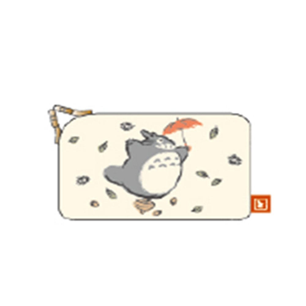 My Neighbor Totoro Card Case Leaving Totoro P049111