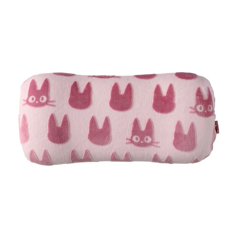 Kiki's Delivery Service Opalised block Cushion Jiji silhouette 20 x 43 cm P049112