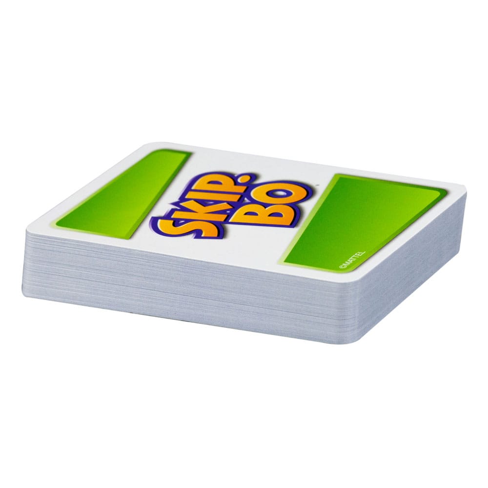 Skip-Bo Card Game P049130