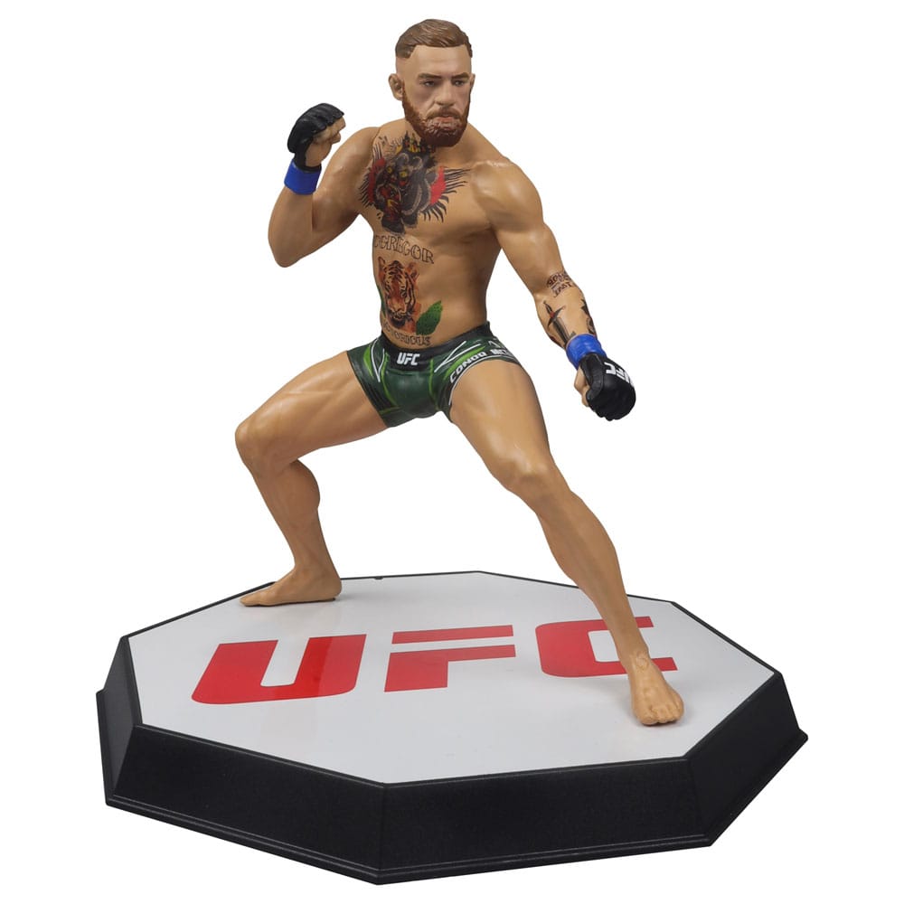UFC Posed PVC Statue Conor McGregor 18 cm P049430