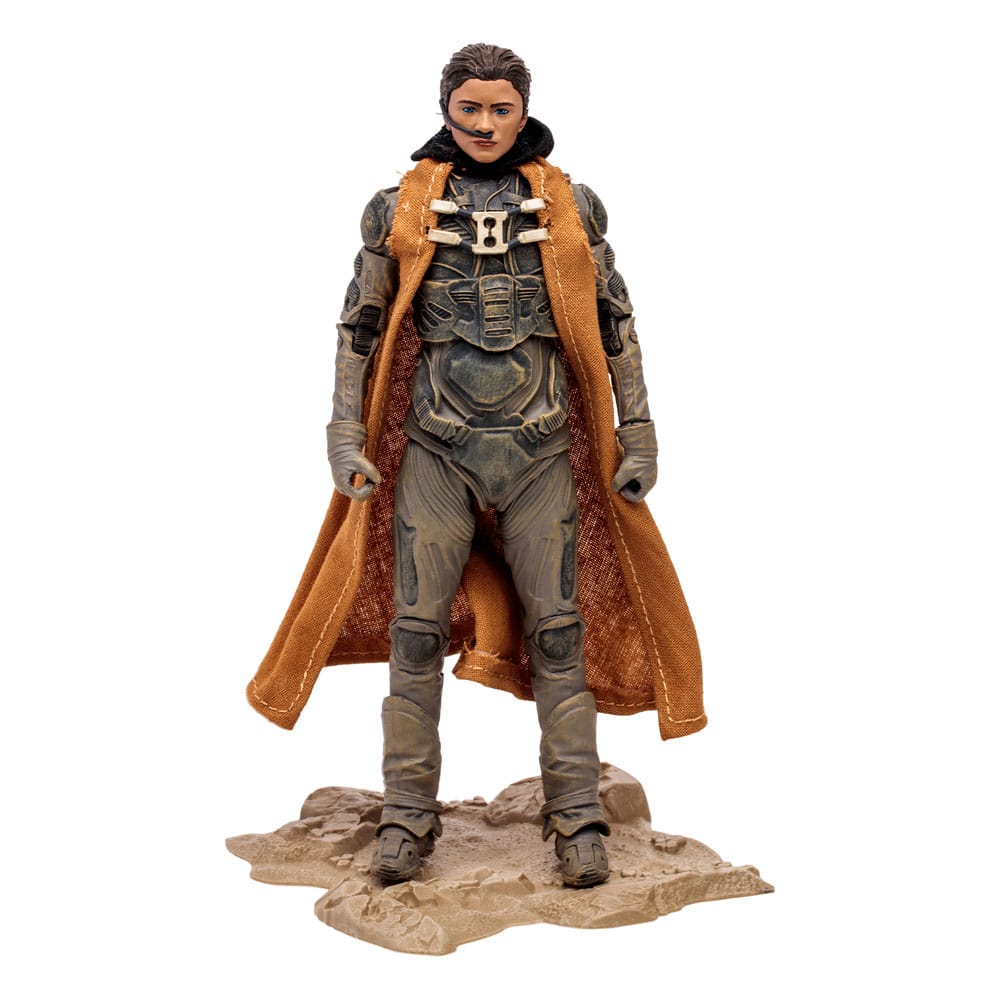 Dune: Part Two Action Figure Chani 18 cm P049435