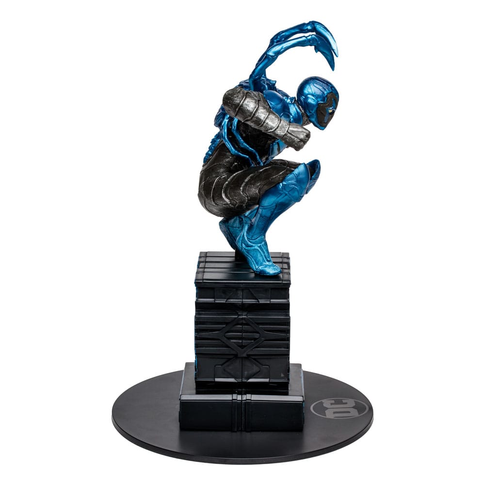 DC Blue Beetle Movie Action Figure Blue Beetle 30 cm P049606