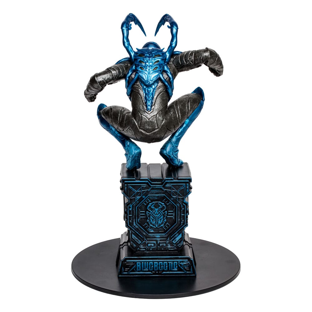 DC Blue Beetle Movie Action Figure Blue Beetle 30 cm P049606