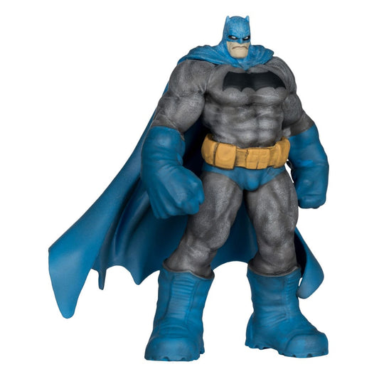 TODD'S MODS DC DIRECT COLLECTOR VINYL STATUE BATMAN 11 CM P049700