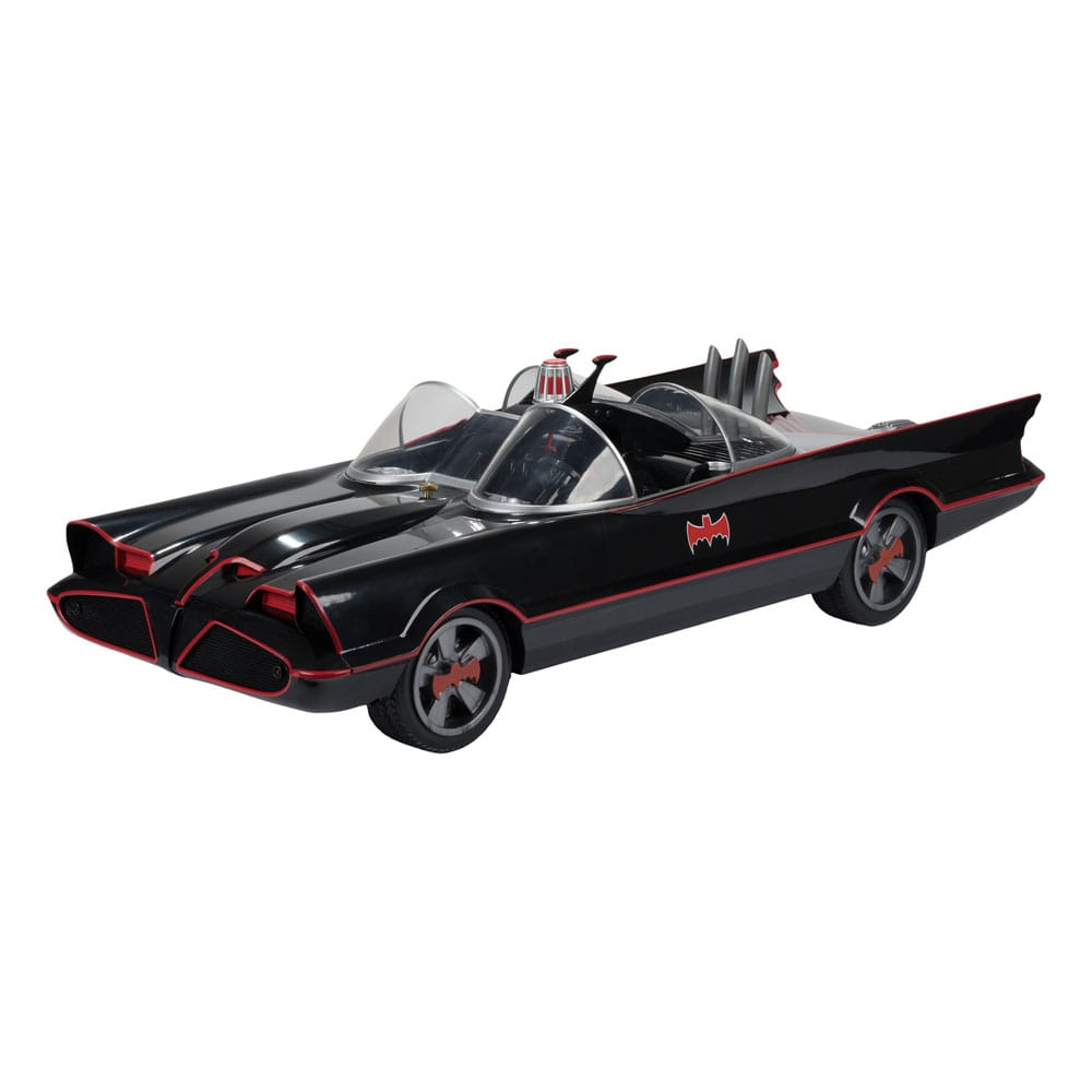 Batman (1966) DC Multiverse Vehicle Batmobil 53 cm P066852