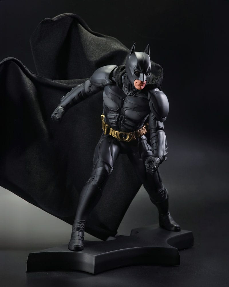 DC Direct Statue DC Movie Statues Batman (The Dark Knight) 24 cm P049845