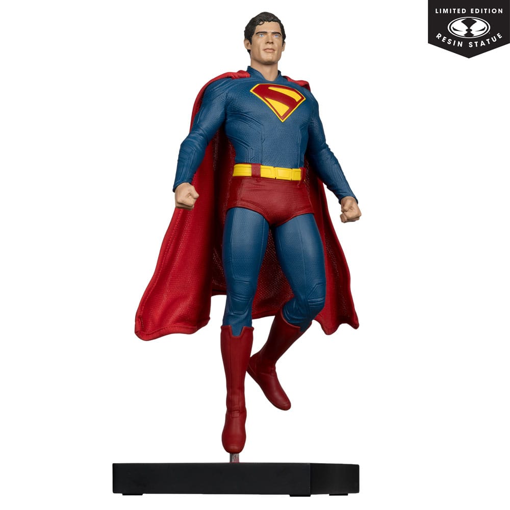 Superman (2025) DC Direct 1/6 Statue Superman 35 cm P049856