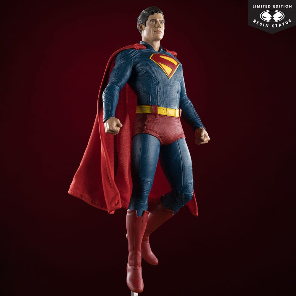 Superman (2025) DC Direct 1/6 Statue Superman 35 cm P049856