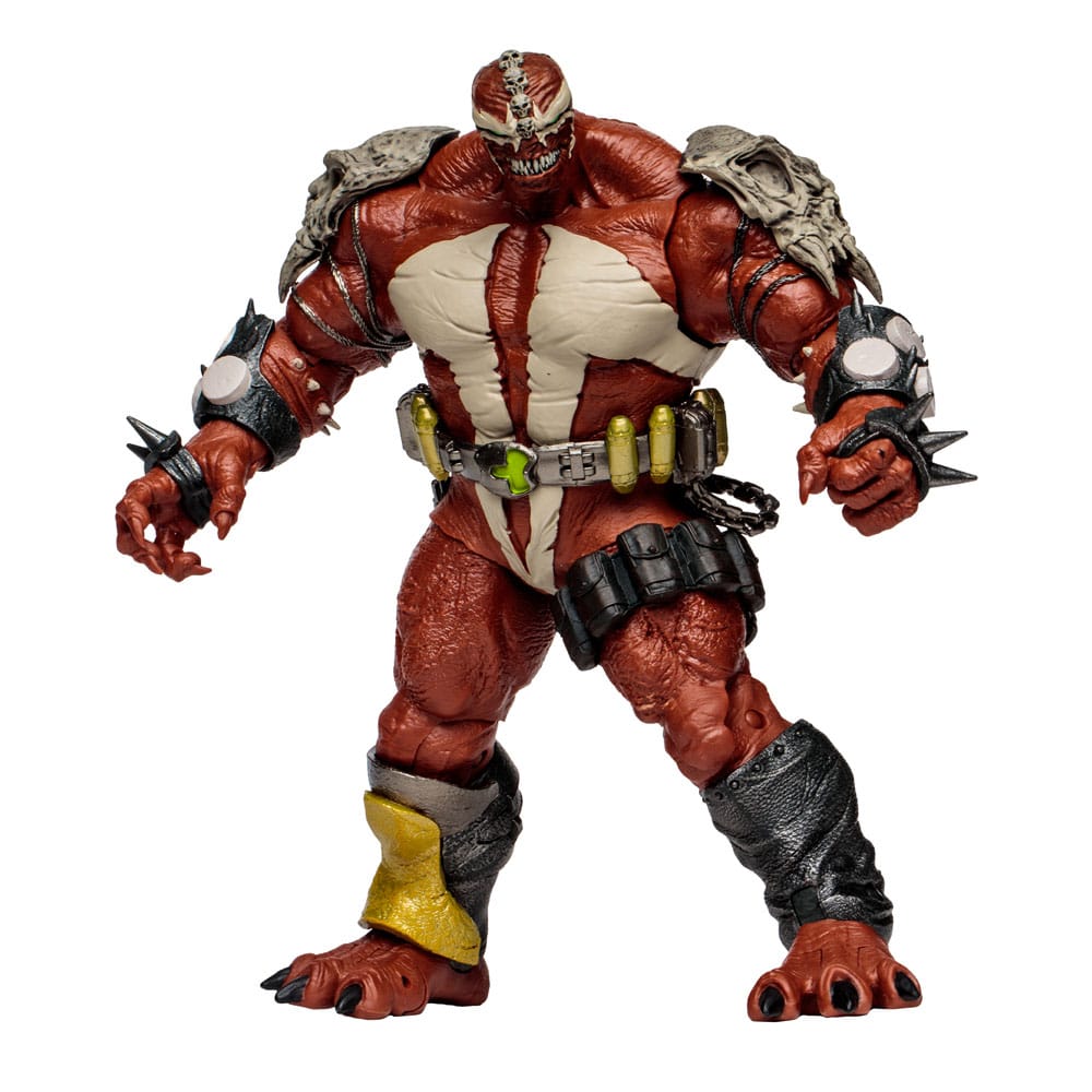 Spawn Megafig Action Figure Monolith 30 cm