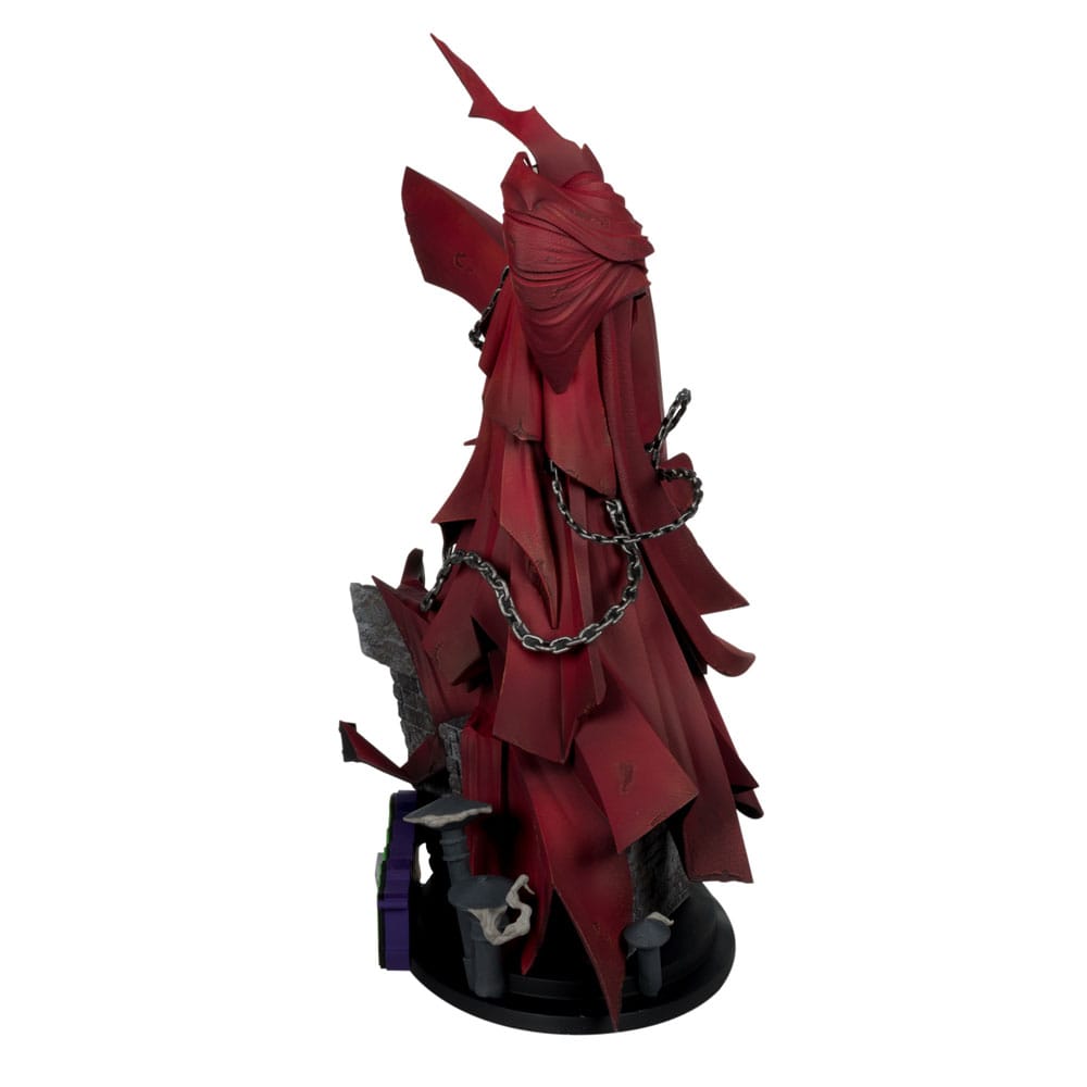 Spawn/Batman Statue 1/8 Spawn by Greg Capullo 38 cm P049865