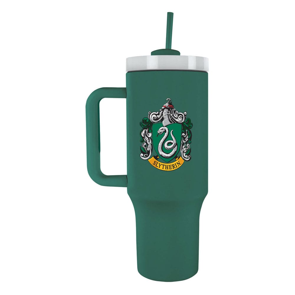Harry Potter Stainless Steel tumbler Slytherin 1130 ml P049875
