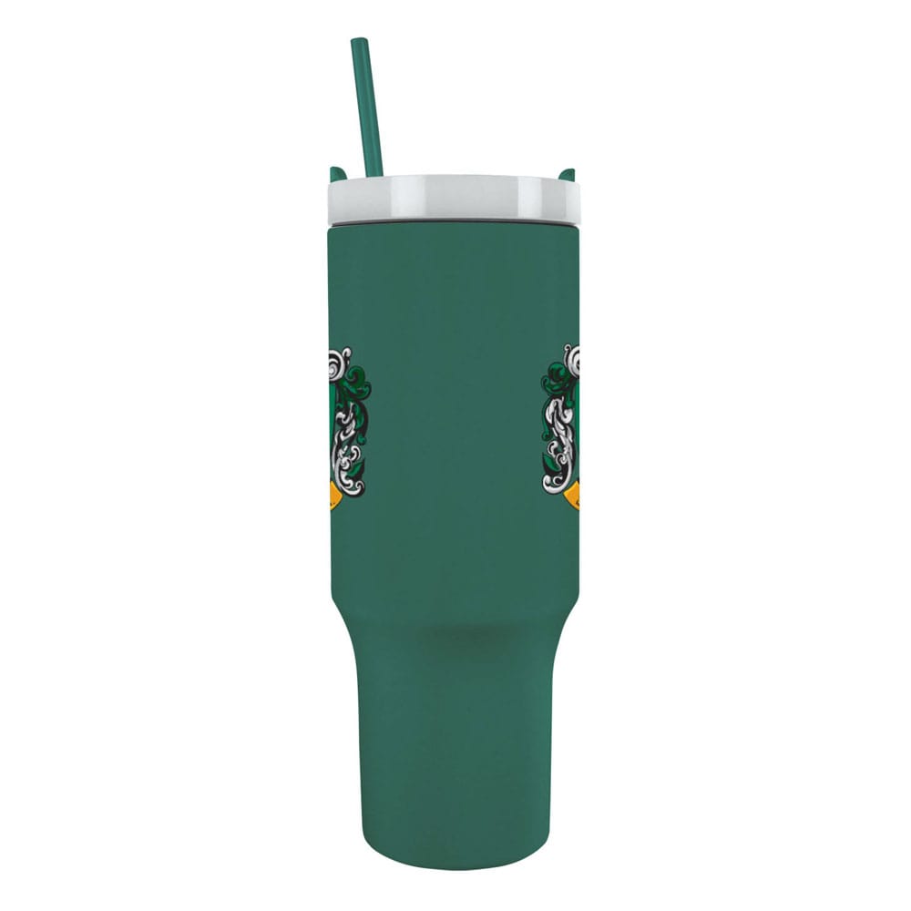 Harry Potter Stainless Steel tumbler Slytherin 1130 ml P049875