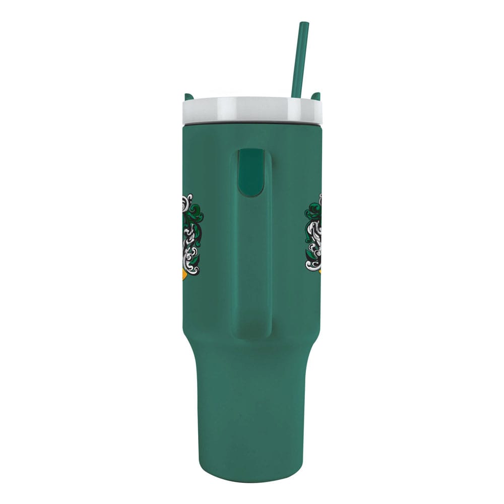 Harry Potter Stainless Steel tumbler Slytherin 1130 ml P049875