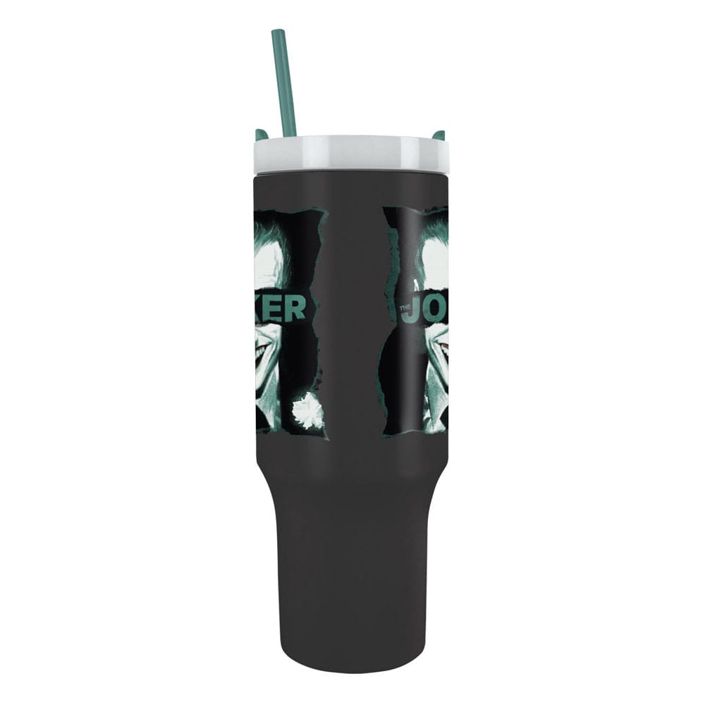 DC Comics Stainless Steel tumbler Joker 1130 ml P049881