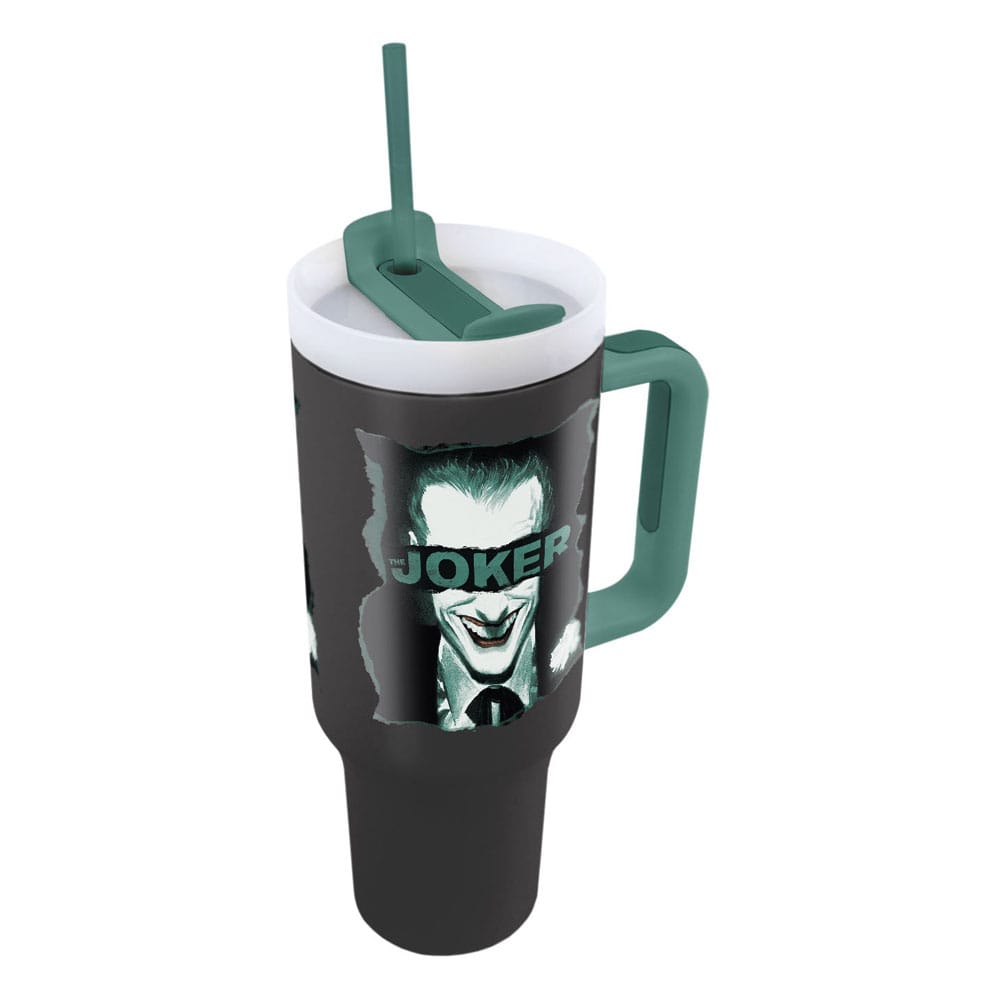 DC Comics Stainless Steel tumbler Joker 1130 ml P049881