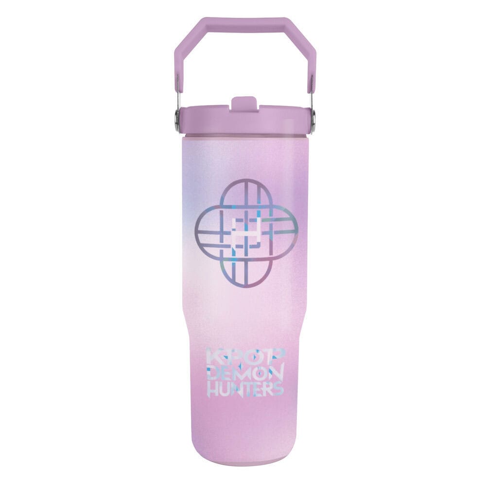 KPop Demon Hunters Stainless Steel tumbler 1130 ml P066892