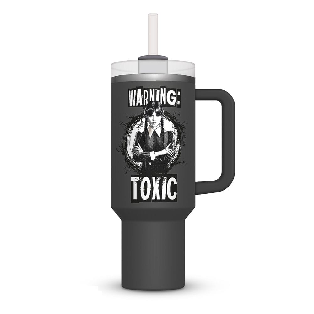 Wednesday Stainless Steel tumbler 1130 ml P049889