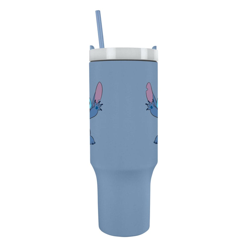 Lilo & Stitch Stainless Steel tumbler Stitch 1130 ml P049893