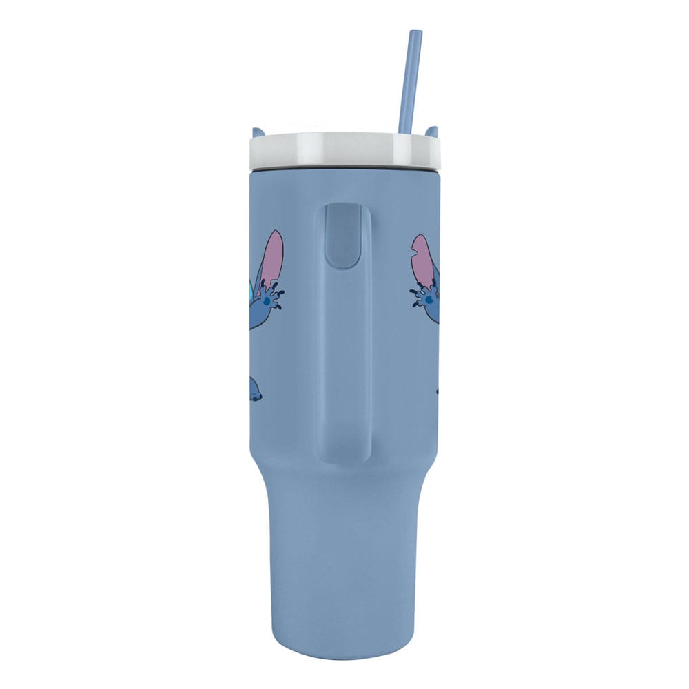 Lilo & Stitch Stainless Steel tumbler Stitch 1130 ml P049893