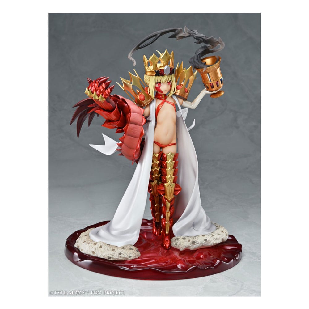 Fate/Grand Order PVC Statue 1/7 Beast/Sodom's Beast/Draco (Second Ascension) 25 cm P049917