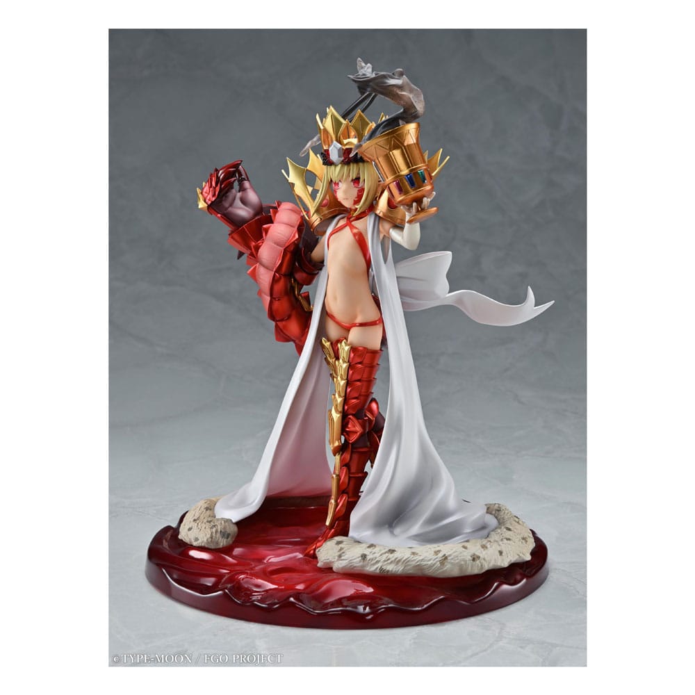 Fate/Grand Order PVC Statue 1/7 Beast/Sodom's Beast/Draco (Second Ascension) 25 cm P049917