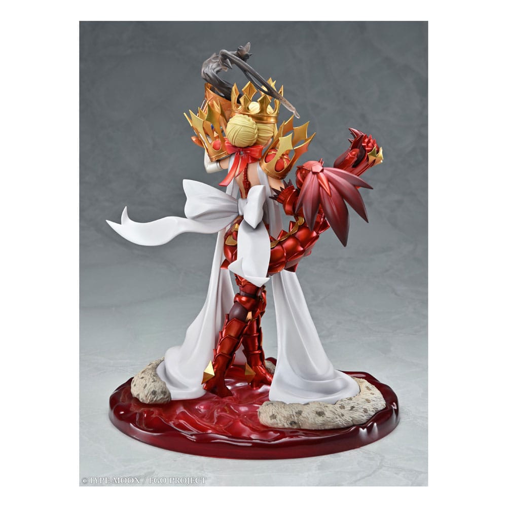 Fate/Grand Order PVC Statue 1/7 Beast/Sodom's Beast/Draco (Second Ascension) 25 cm P049917