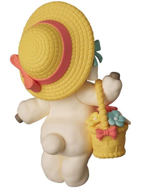 SWIMMER UDF Mini Figure Lauffy 6 cm