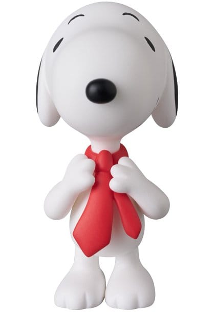 Peanuts UDF Series 19 Mini Figure Father's Day Tie 7 cm P071019