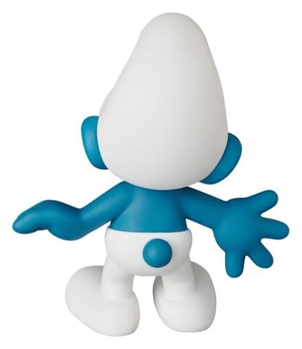 The Smurfs UDF Mini Figure Smurf 8 cm P076073