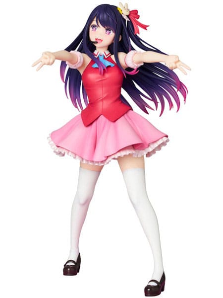 Oshi no Ko PPP Statue Ai Hoshino 20 cm P049999