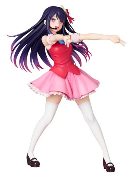 Oshi no Ko PPP Statue Ai Hoshino 20 cm P049999